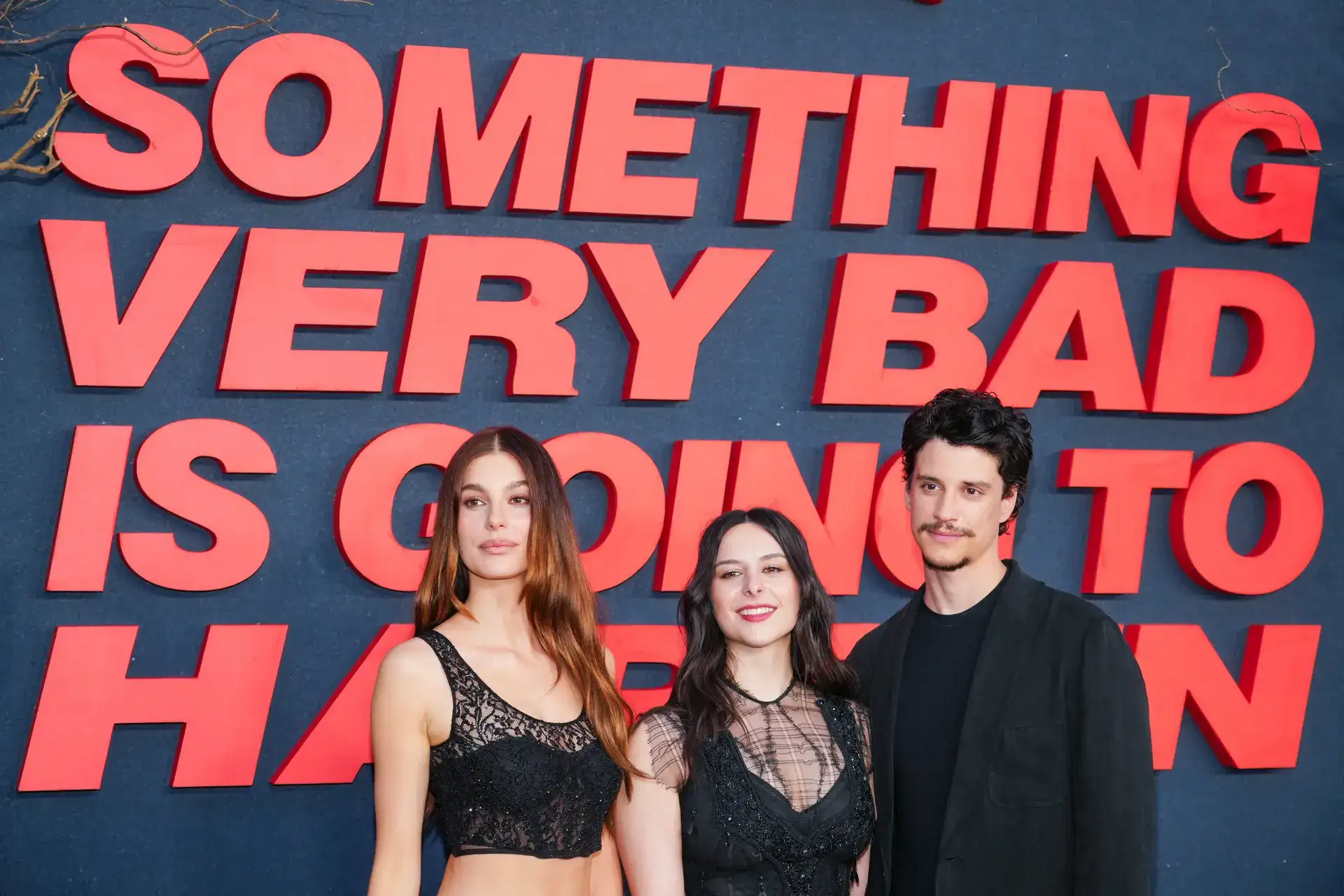 Something Very Bad Is Going To Happen Season 2 coming? Here's all we know