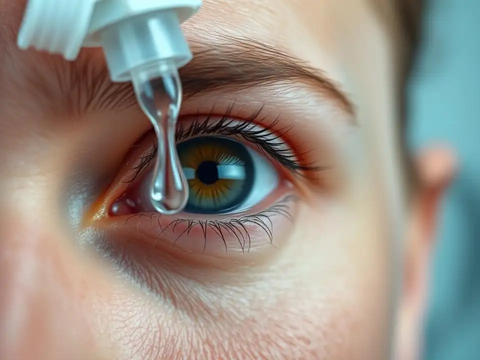 Urgent recall: 3 million eye drop bottles recalled after FDA sterility warning - are you using it?