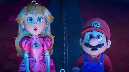 The Super Mario Galaxy Movie streaming timeline revealed: When Netflix viewers can expect the blockbuster