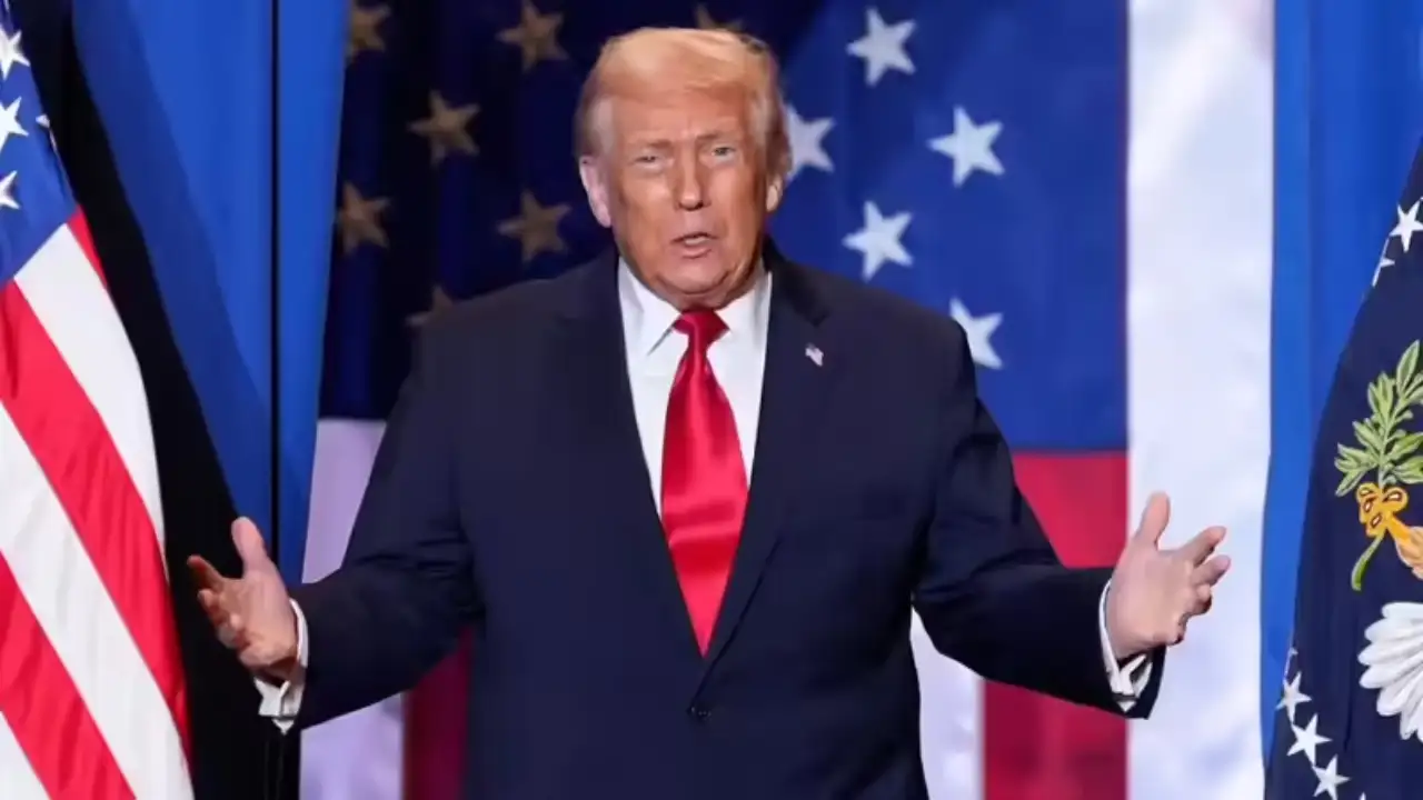 Don’t miss out: Trump tariff refunds may arrive in 45 days — see what you could get