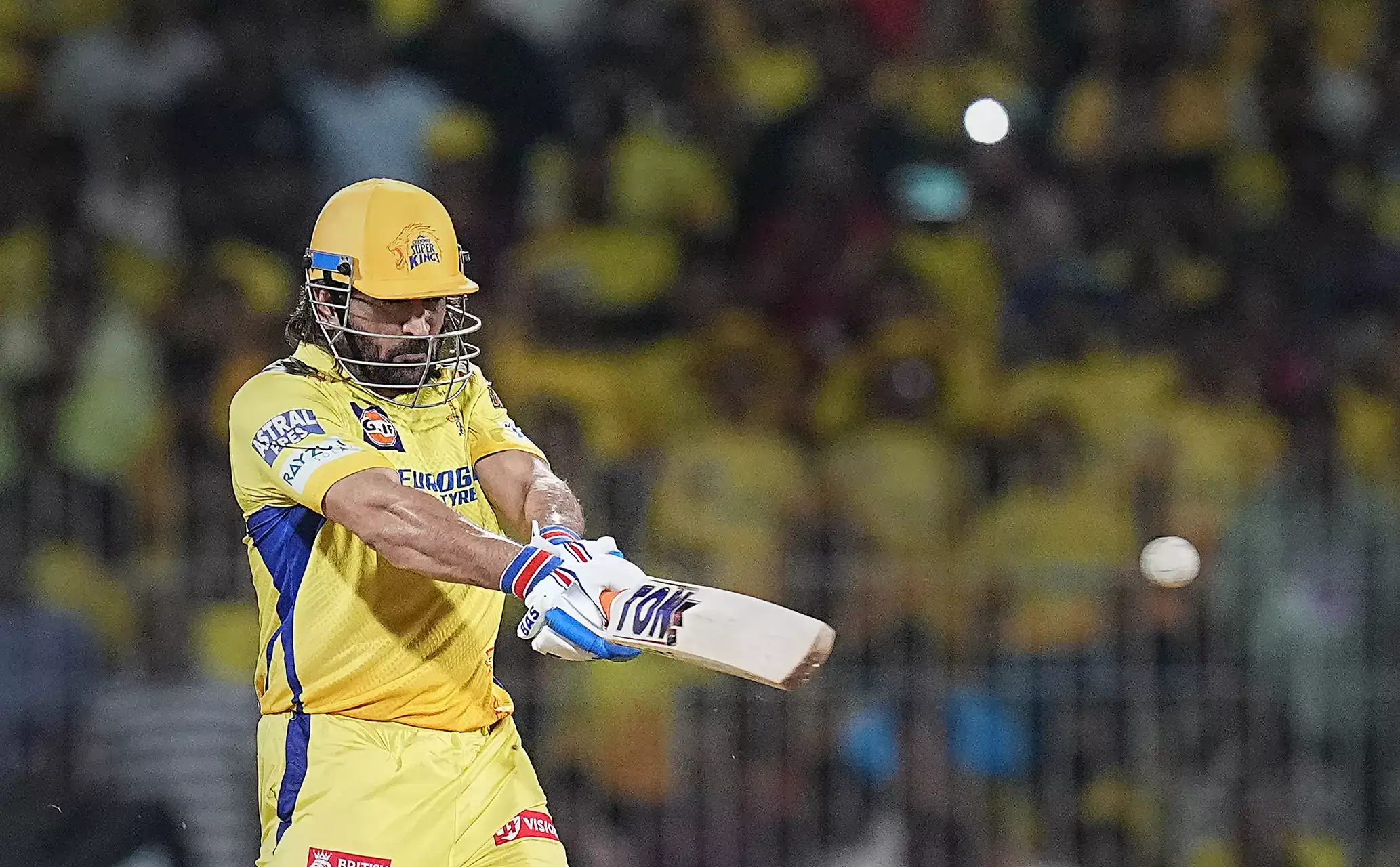 Will MS Dhoni play vs Punjab Kings today? Here’s the latest update