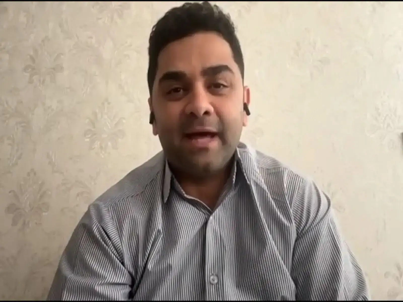 'Trump is trying to make fake narratives as there is no obliteration of Iran's air defence or Navy,' says Iranian expert