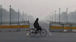 CAQM decides against imposing GRAP in Delhi despite air quality slipping to poor category