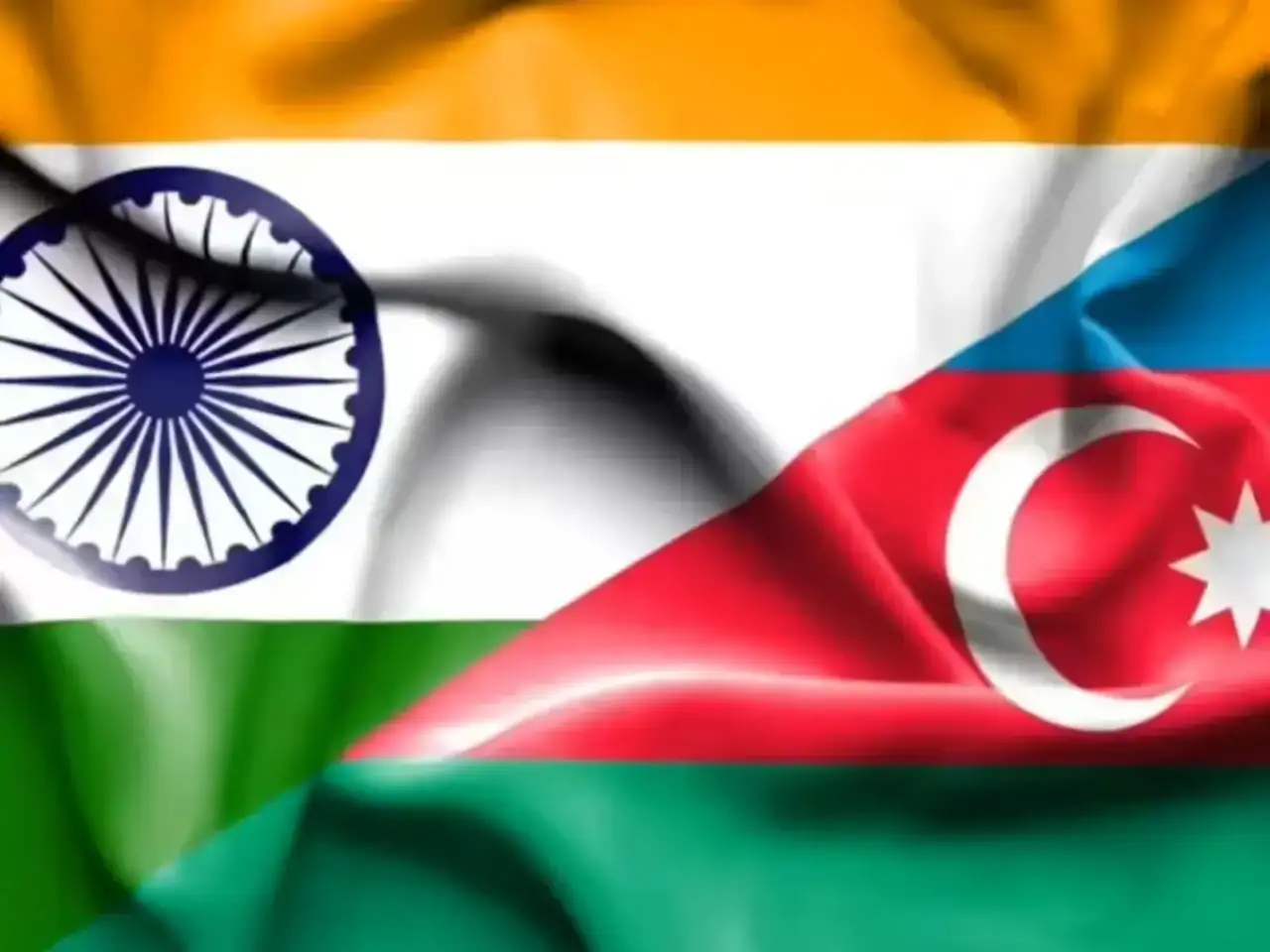India-Azerbaijan CBM: Senior MEA official meets Azerbaijani FM