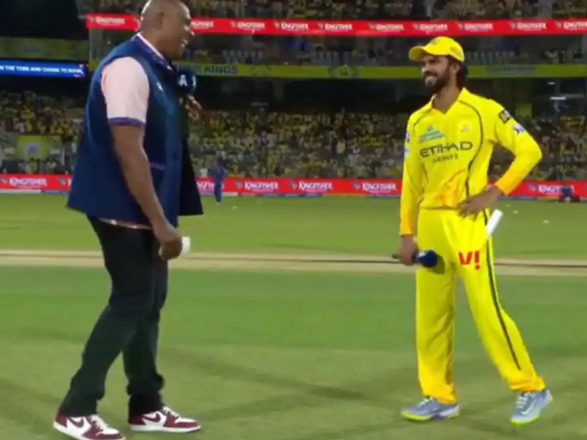 IPL 2026: When Chepauk’s roar made Ian Bishop apologise on air during CSK vs PBKS match