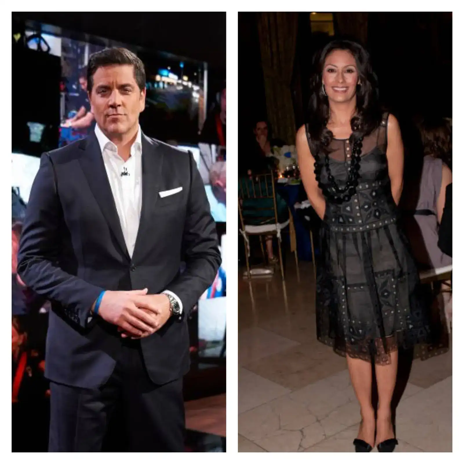 Ex-CBS News Anchor Josh Elliott & ABC’s Liz Cho divorce: Couple fought over grapes, crucial details of separation revealed