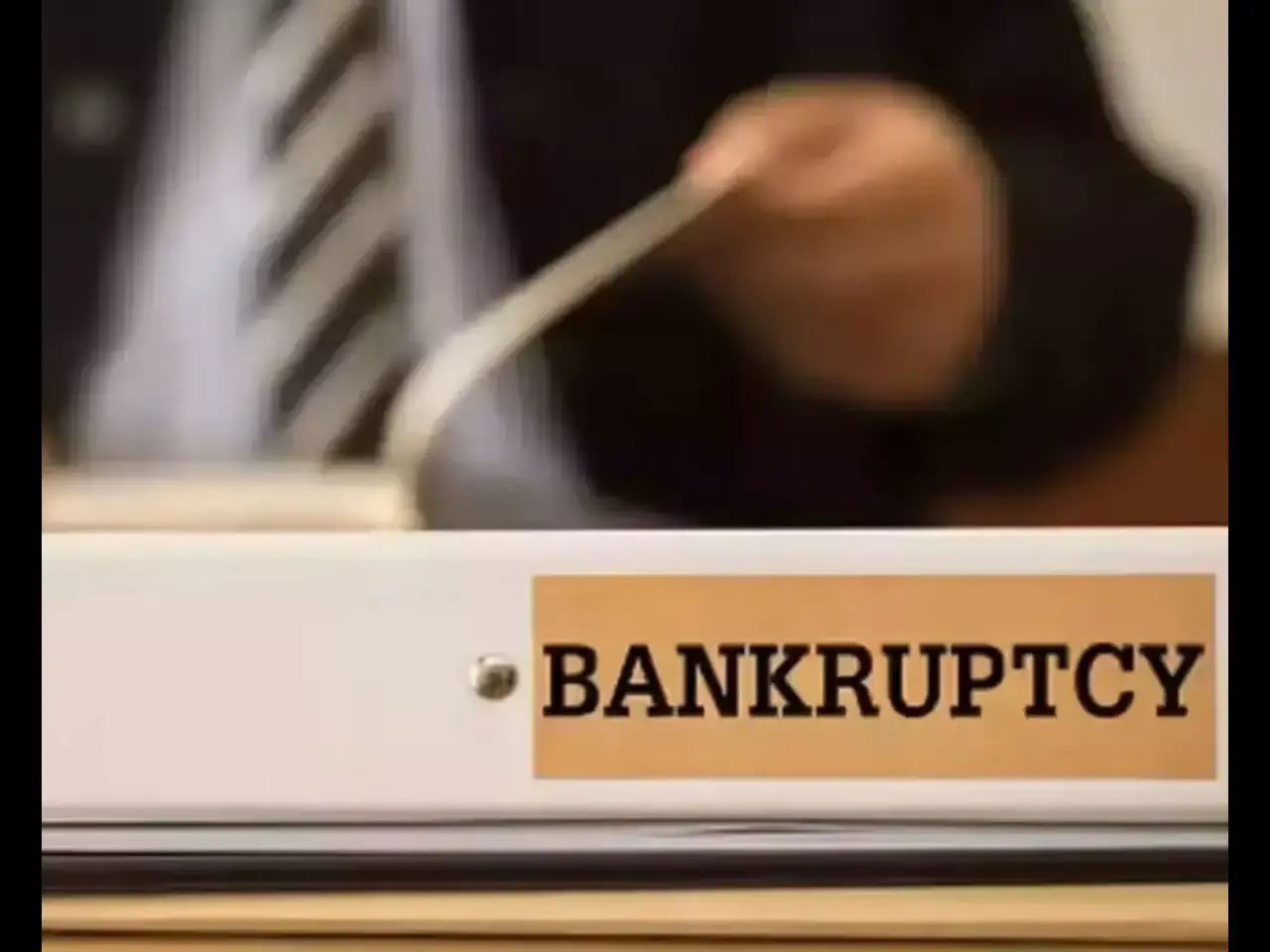 Personal guarantors to bankrupt firms will need to declare crypto holding, art collections in IBC proceedings