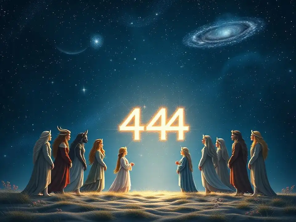 Horoscope Angel Number Day 4/4: Five zodiac signs set to receive universe’s blessing leading to brighter phase in life