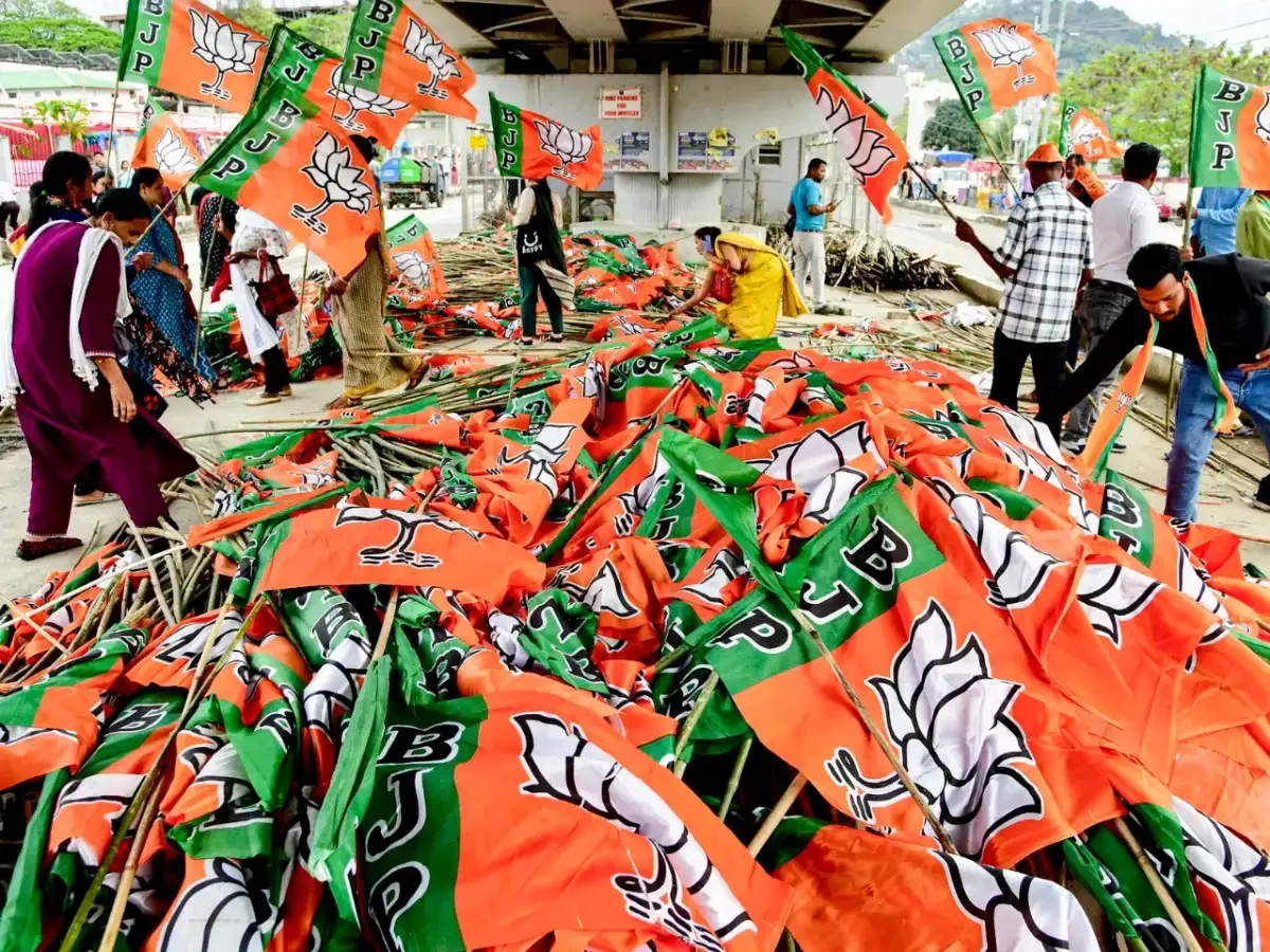 Karbi vs Non-Karbi divide, delimitation add edge to BJP's hill bastion in Assam