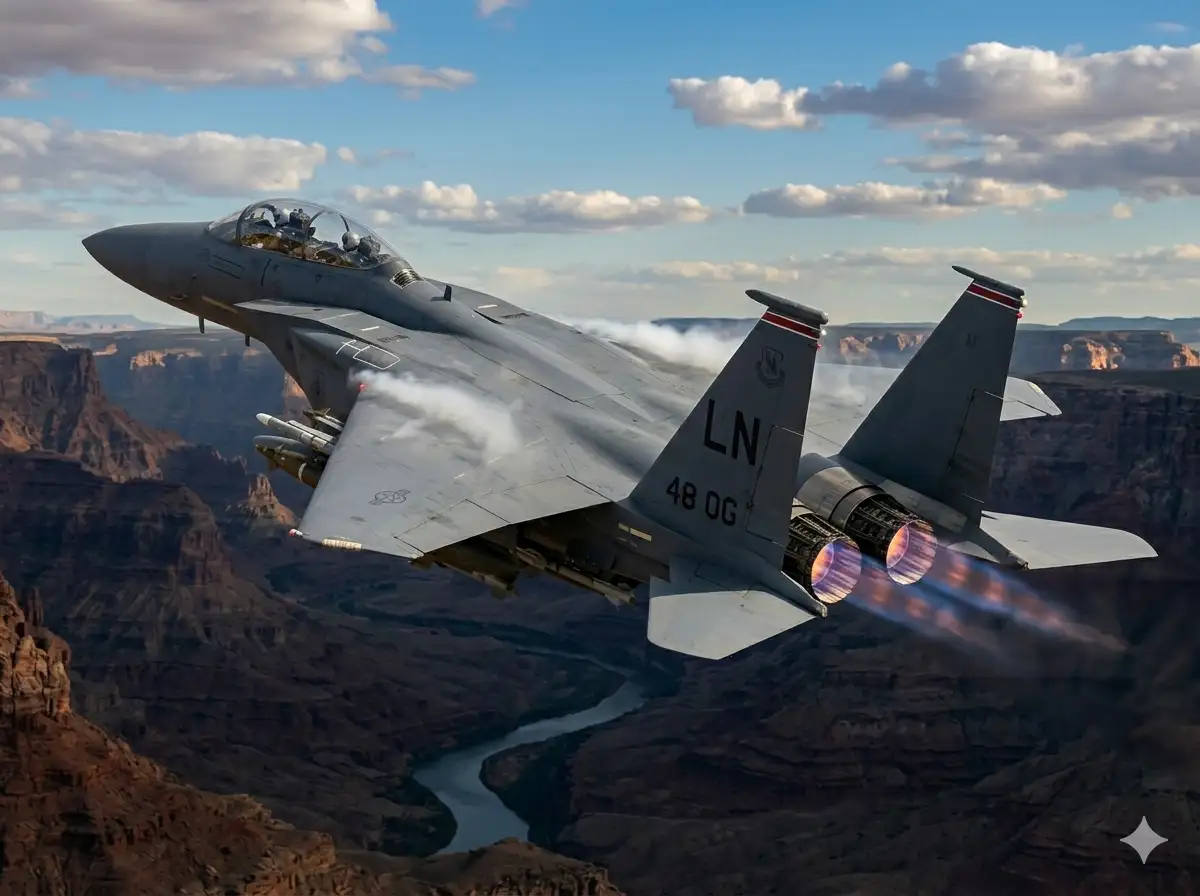 What happens if an US aircraft goes down behind enemy lines, tribes in Iran searching for missing pilot, and is rescued F-15E fighter jet pilot undergoing medical treatment? Full explainer