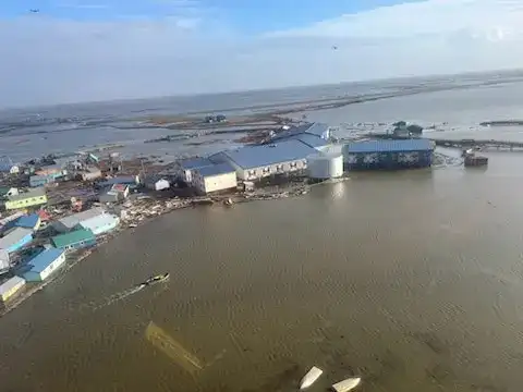 Flood watch alert: Heavy rain threatens flooding across multiple counties in Michigan - here's what residents should do today and tomorrow to stay safe