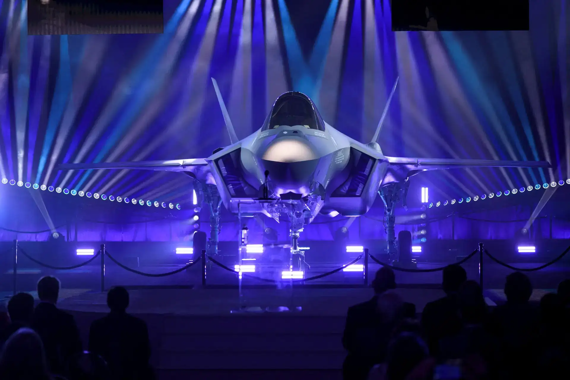 US defence budget seeks 85 Lockheed F-35s in boost to Pentagon's program