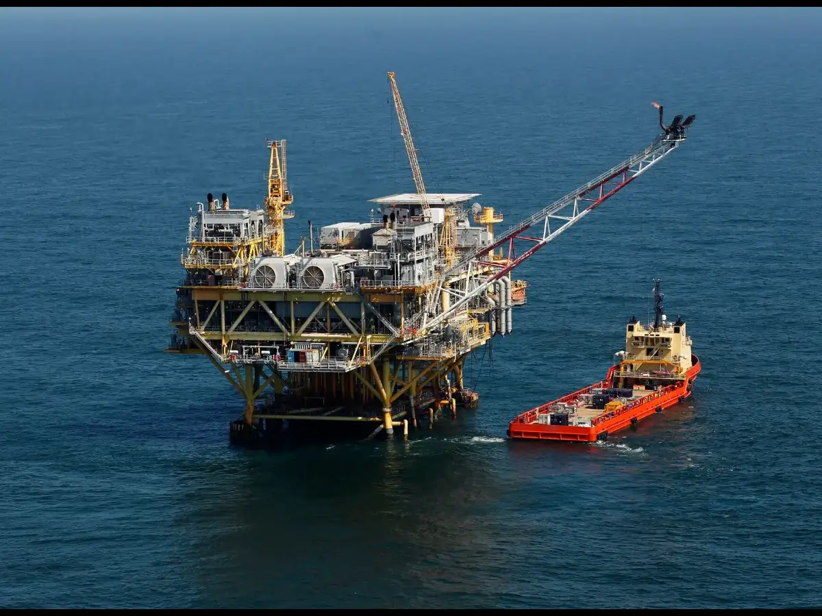 Trump administration to rejoin offshore drilling agencies separated after 2010 Gulf oil spill