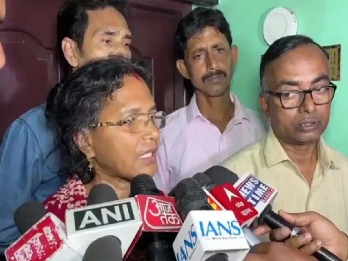 Haunted by RG Kar incident, West Bengal's Panihati turns battleground as victim’s mother confronts TMC citadel