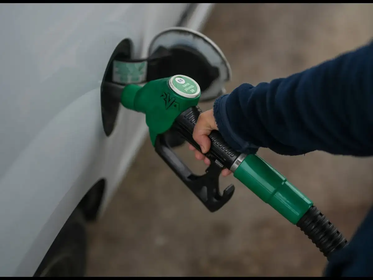 France announces crisis loans for firms hit by fuel-price surge