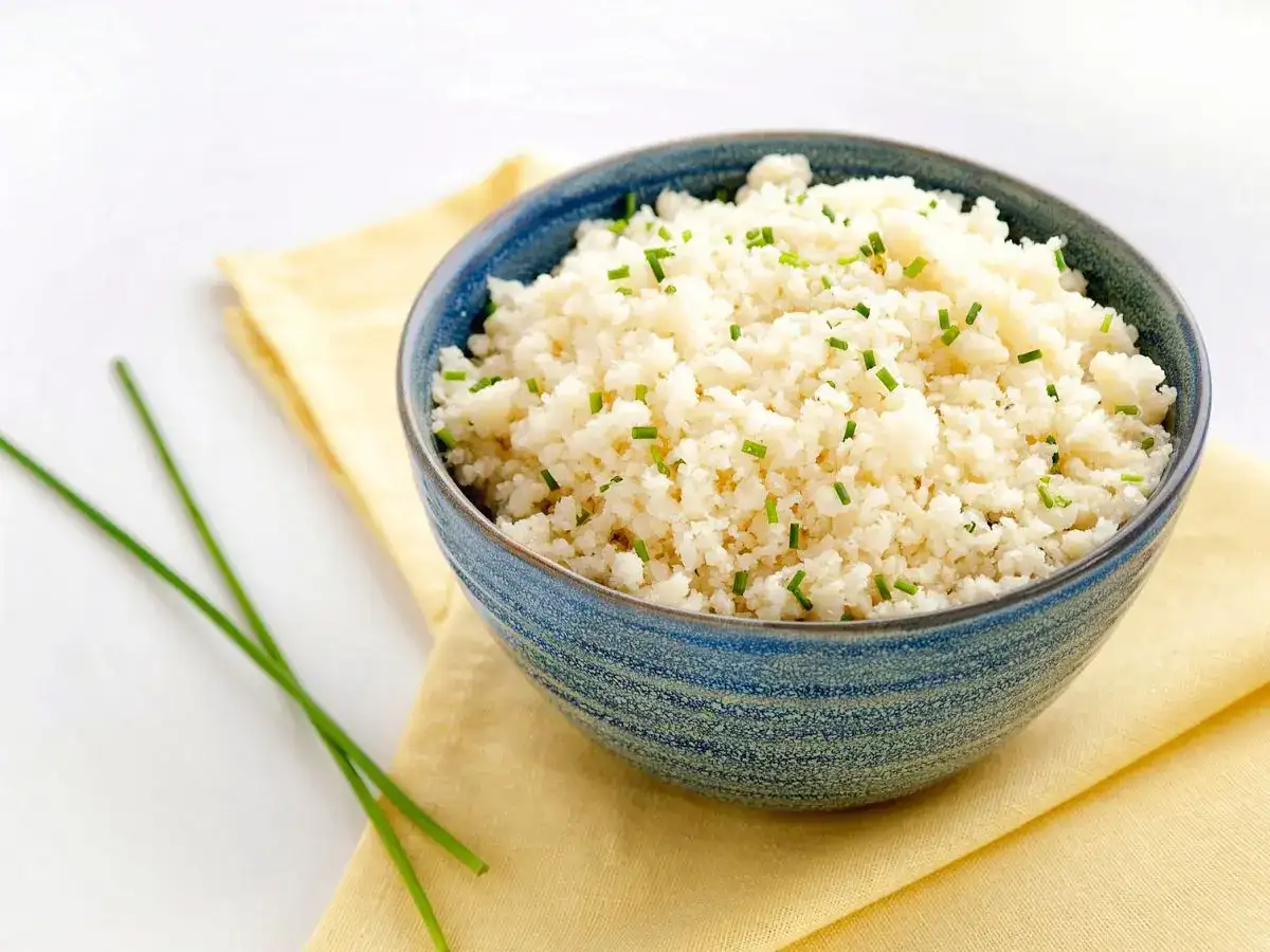 6 simple meal swaps to feel lighter and more energetic