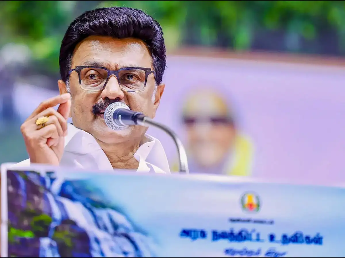 Tamil Nadu Assembly Elections 2026: FCRA Bill 'draconian', Centre failed in foreign policy as fishermen face attacks from Sri Lanka, CM Stalin alleges