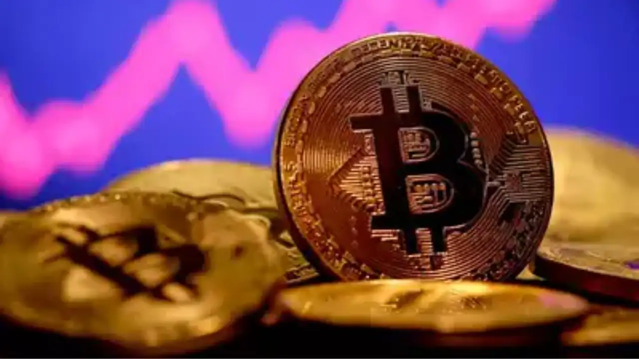Bitcoin holds near $67K as crypto markets stay muted; volatility seen rising ahead