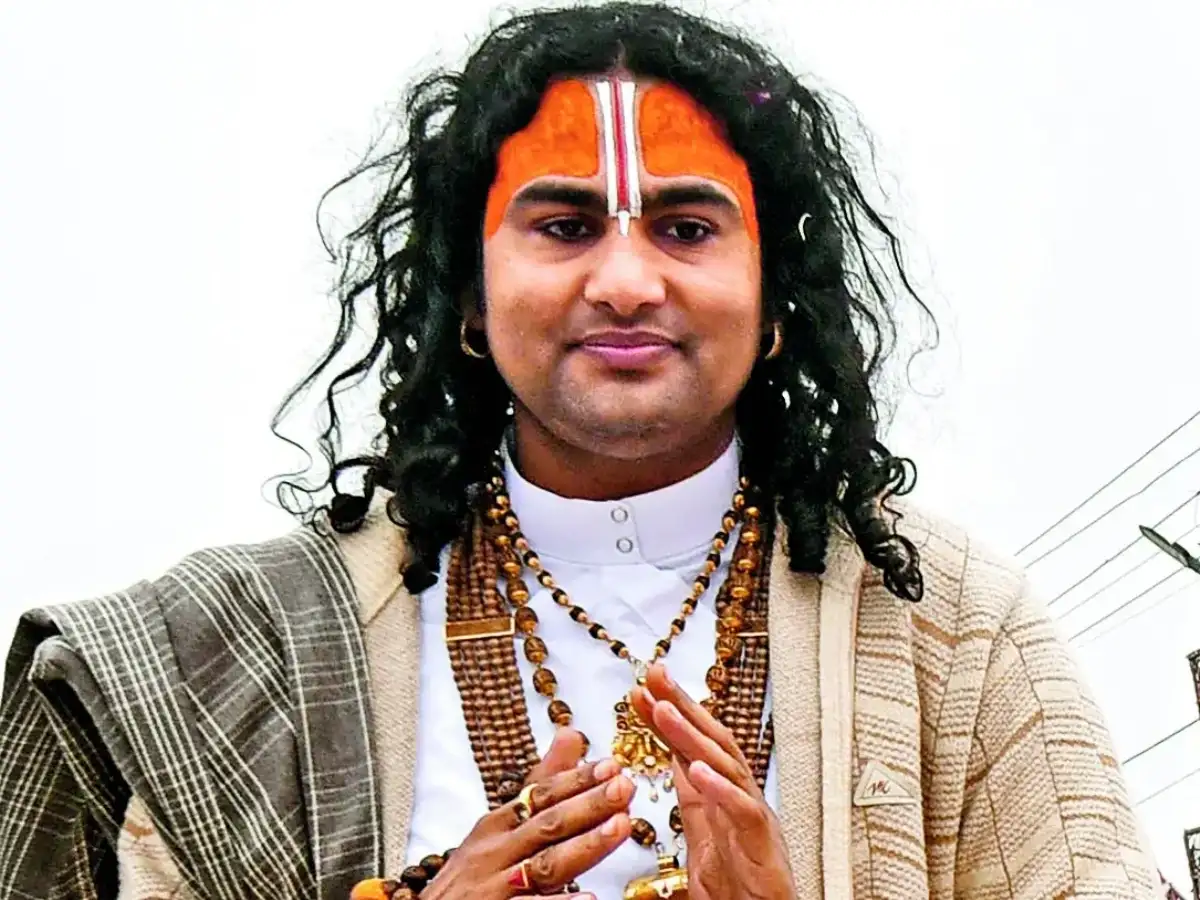 Delhi HC restrains misuse of 'Pookie Baba' Aniruddhacharya’s persona online