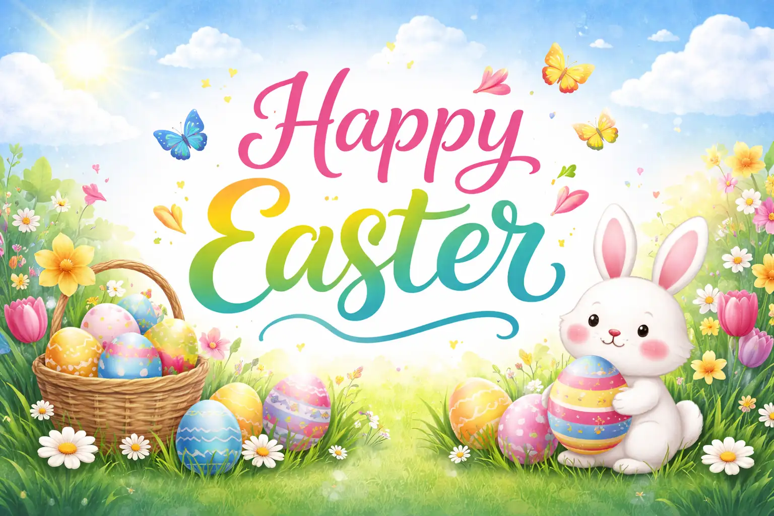 Easter 2026 wishes: Best messages, quotes and greetings to share that add meaning to your celebration