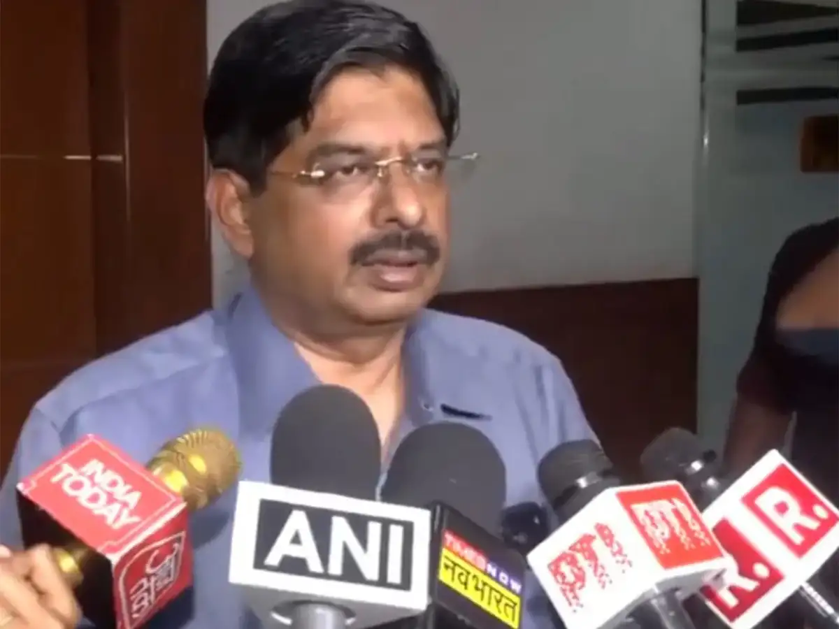 Tamil Nadu polls 2026: FCRA Bill targets Christians; introduced during Easter to cause fear, DMK MP Wilson says