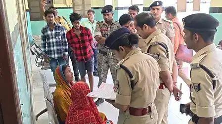 Bihar hooch tragedy toll rises to six as one more person dies