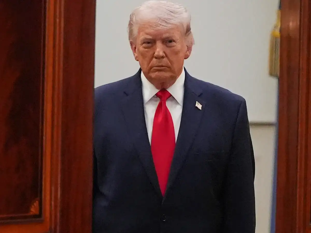 West Asia War: Trump warns Iran of ‘all hell’ within 48 hours upon failure for peace deal as Tehran nears April 6 deadline