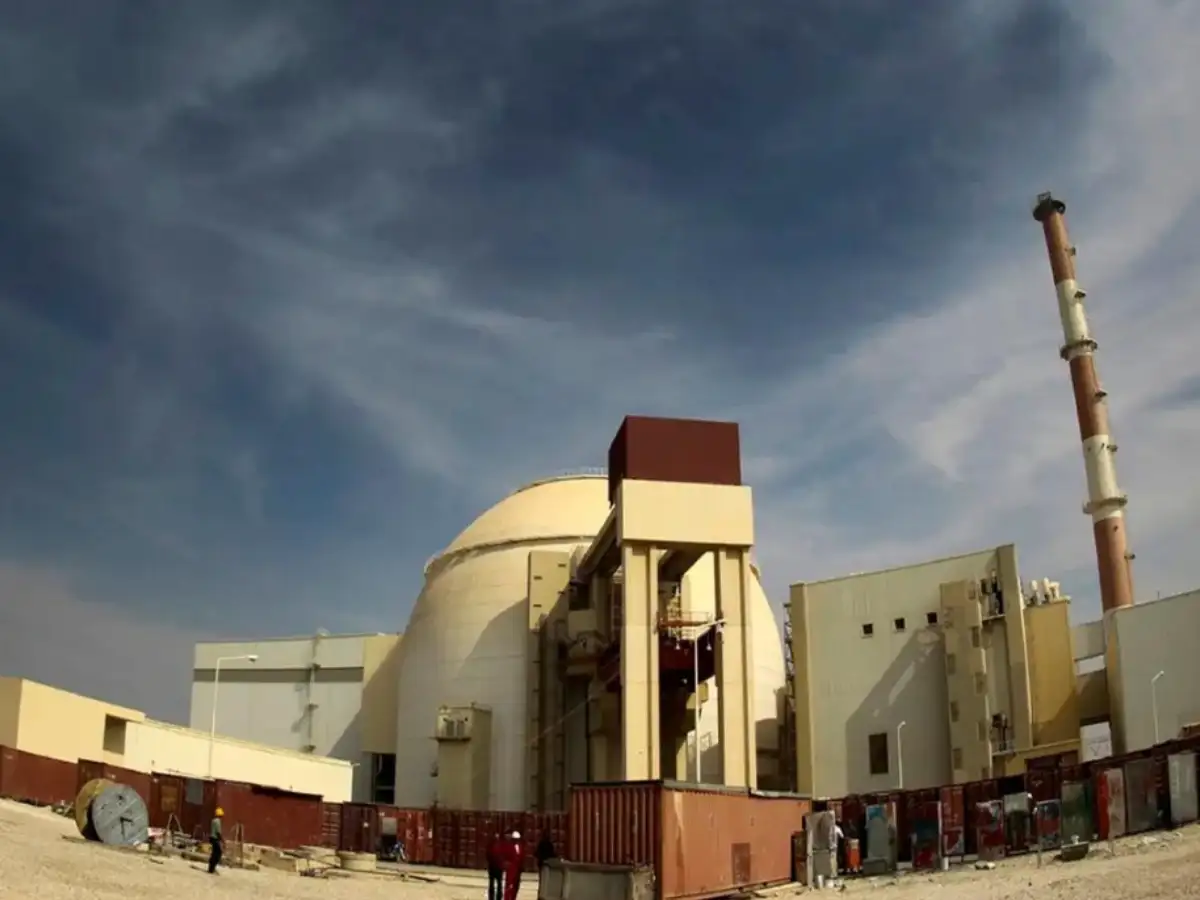Russia evacuates 198 workers from Iran's Bushehr nuclear plant amid airstrike as West Asia war continues