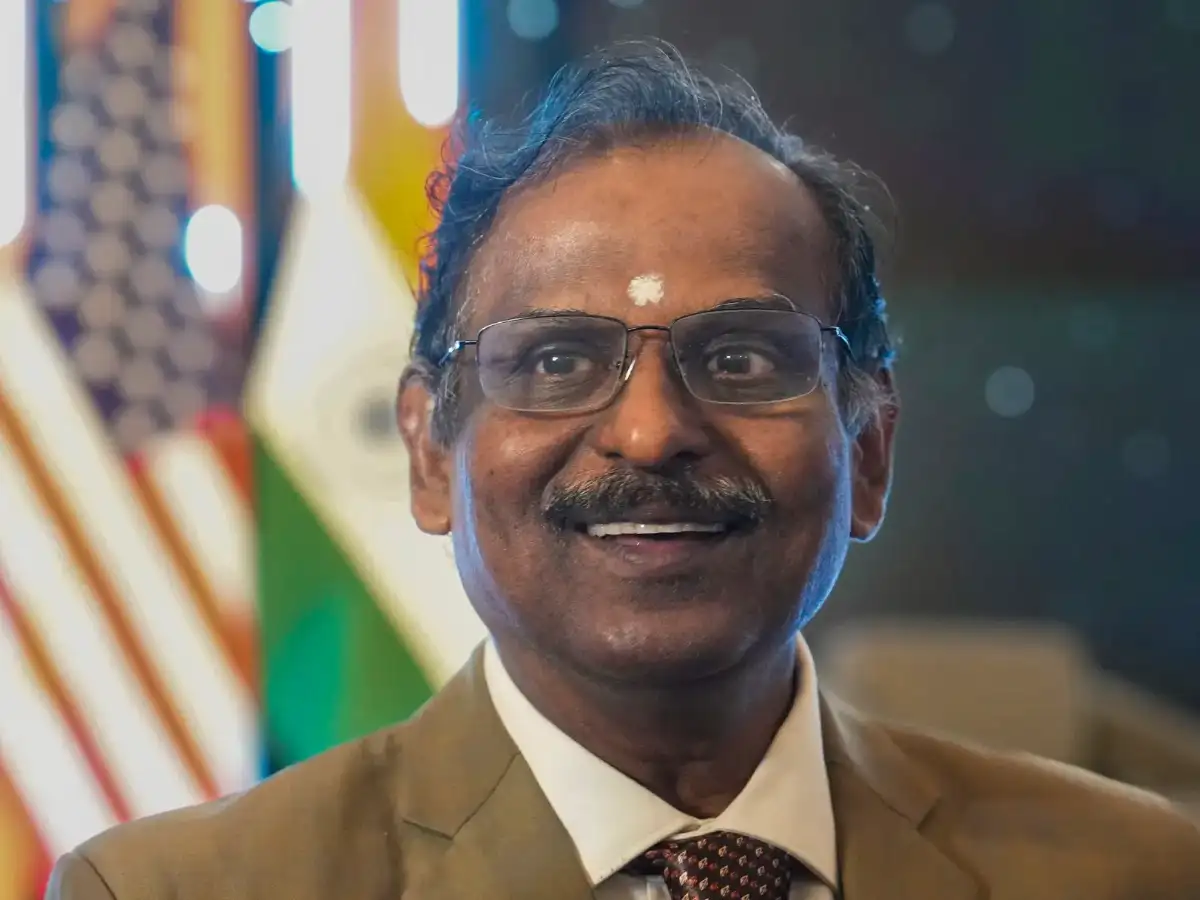 ISRO eyes May launch; Artemis-II will be a success, says Chairman V Narayanan