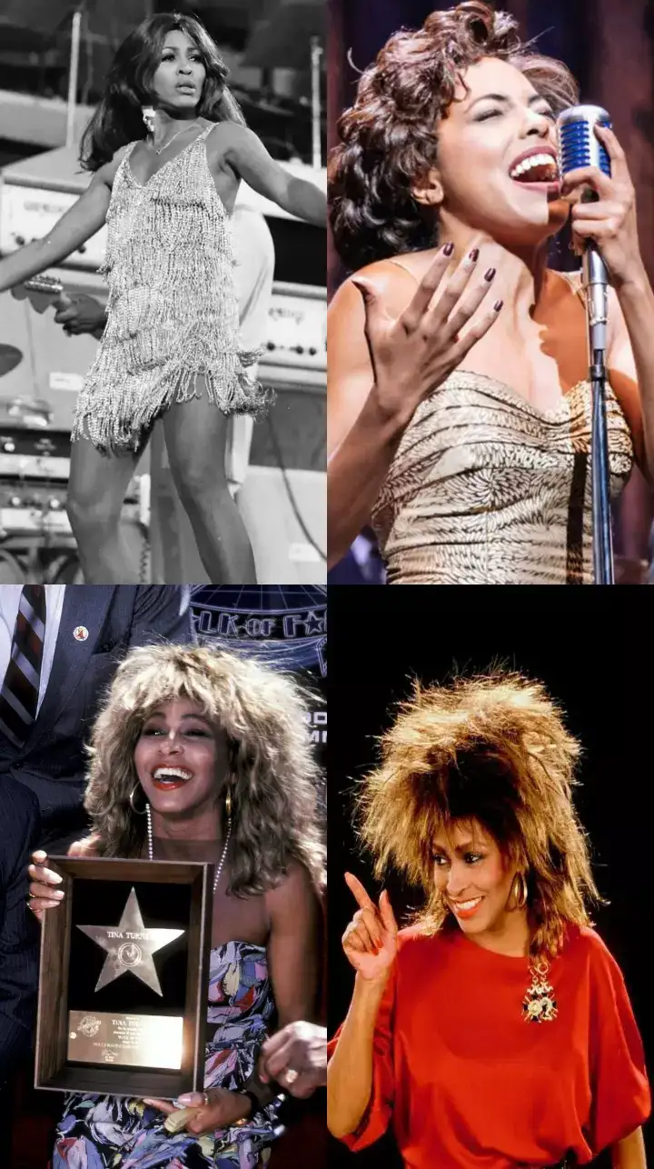 Quote of the Day by Tina Turner: 'I'm not wise, but the beginning of wisdom is…' —Inspiring quotes by the Queen of Rock 'n' Roll
