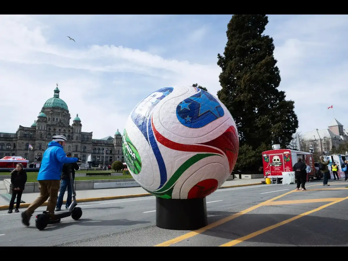 Whose World Cup is it?: As visas tighten, prices soar and teams fall away, the ‘global’ game feels increasingly exclusive