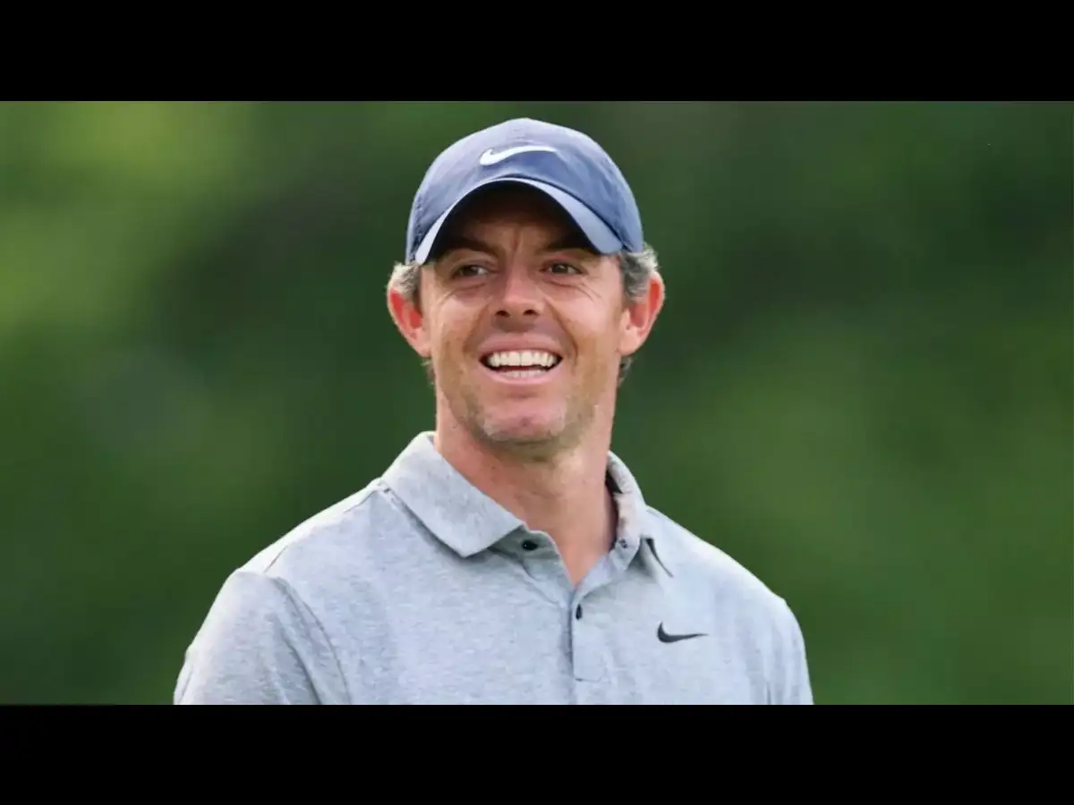 Chaser becomes the chased: McIlroy’s new psychological test at Augusta