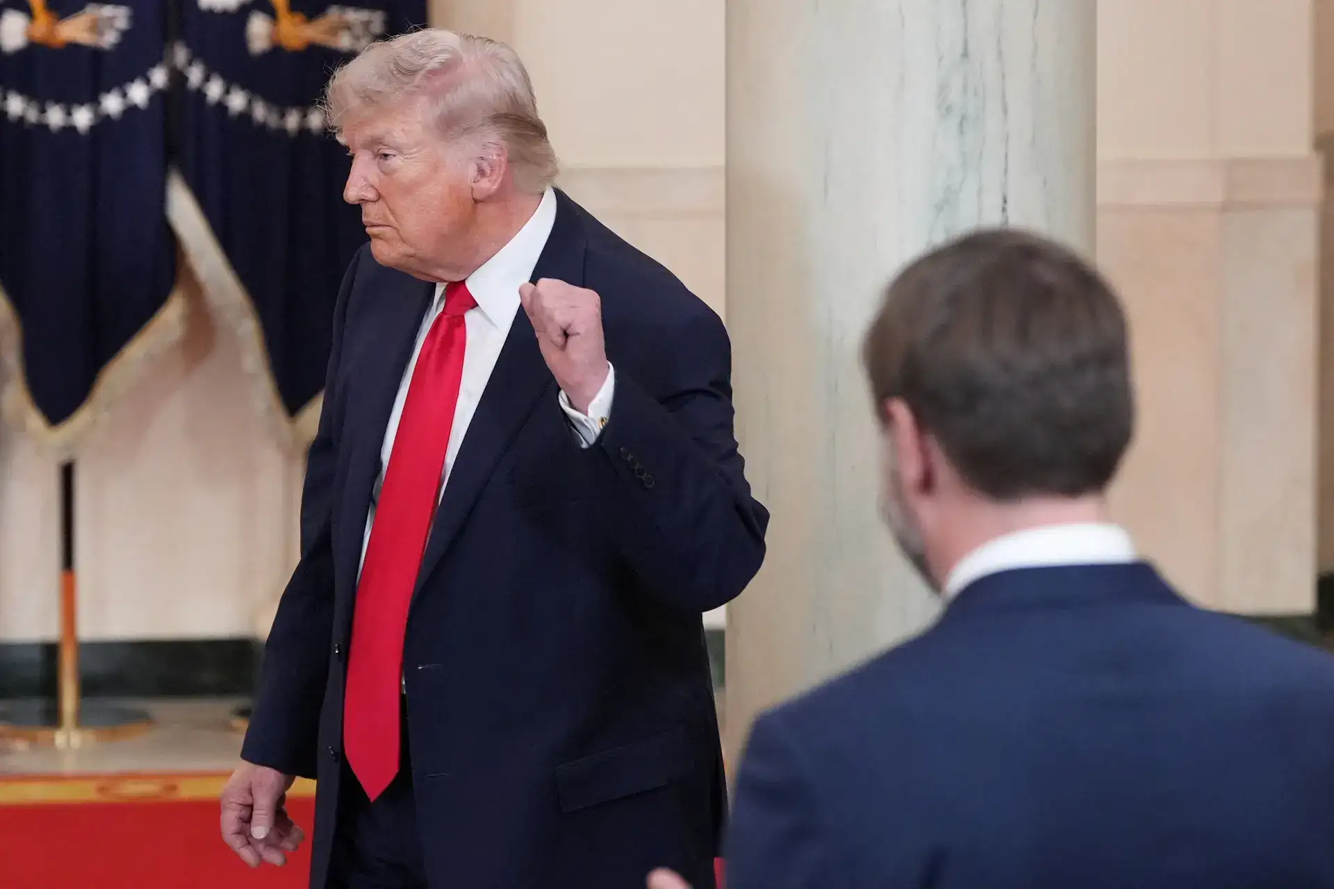 Iran rejects Trump's 48-hour ultimatum, calls it 'helpless' and 'unbalanced'