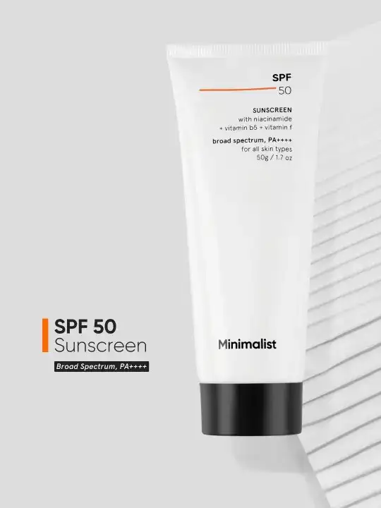 Image for Minimalist-SPF50PA%2B%2B%2B%2BMultiVitaminSunscreen