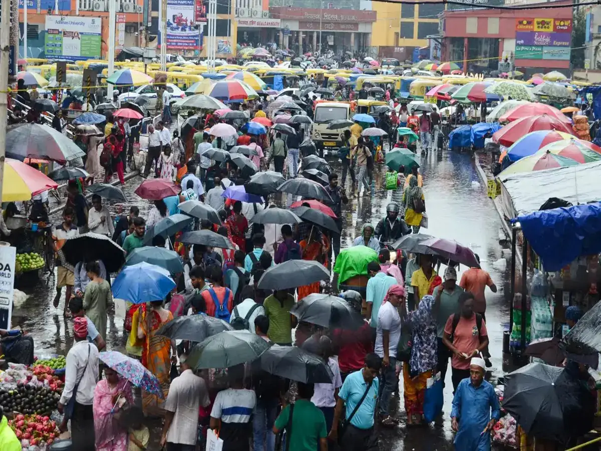 Kolkata weather today (April 5): Will the 'City of Joy' get a respite from scorching heat? Here's what the IMD prediction says
