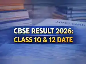 CBSE Result 2026 Class 10 & 12 Date: Expected timeline, how to check, official websites, passing criteria and other details
