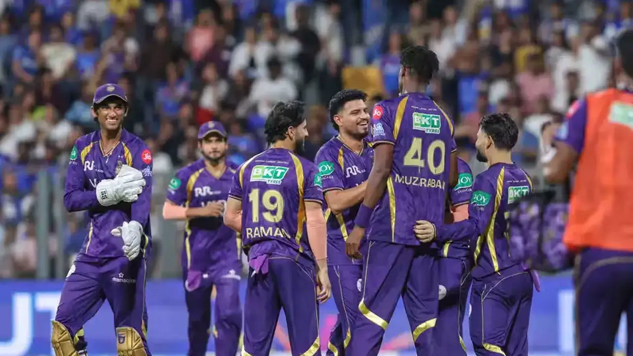 Beleaguered KKR seek spark to halt slide against in-form PBKS