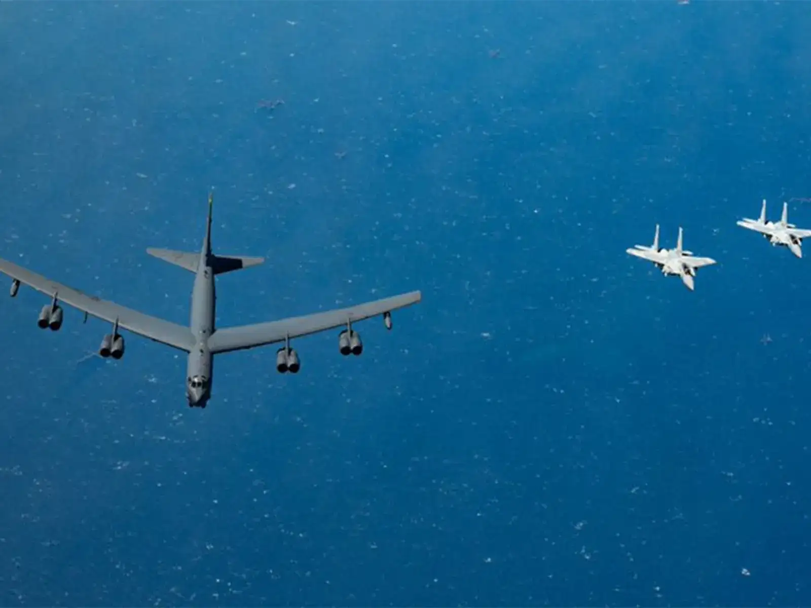 "Trump justifying bitter defeat": Iran hits back at US after F-15 crew member rescue op