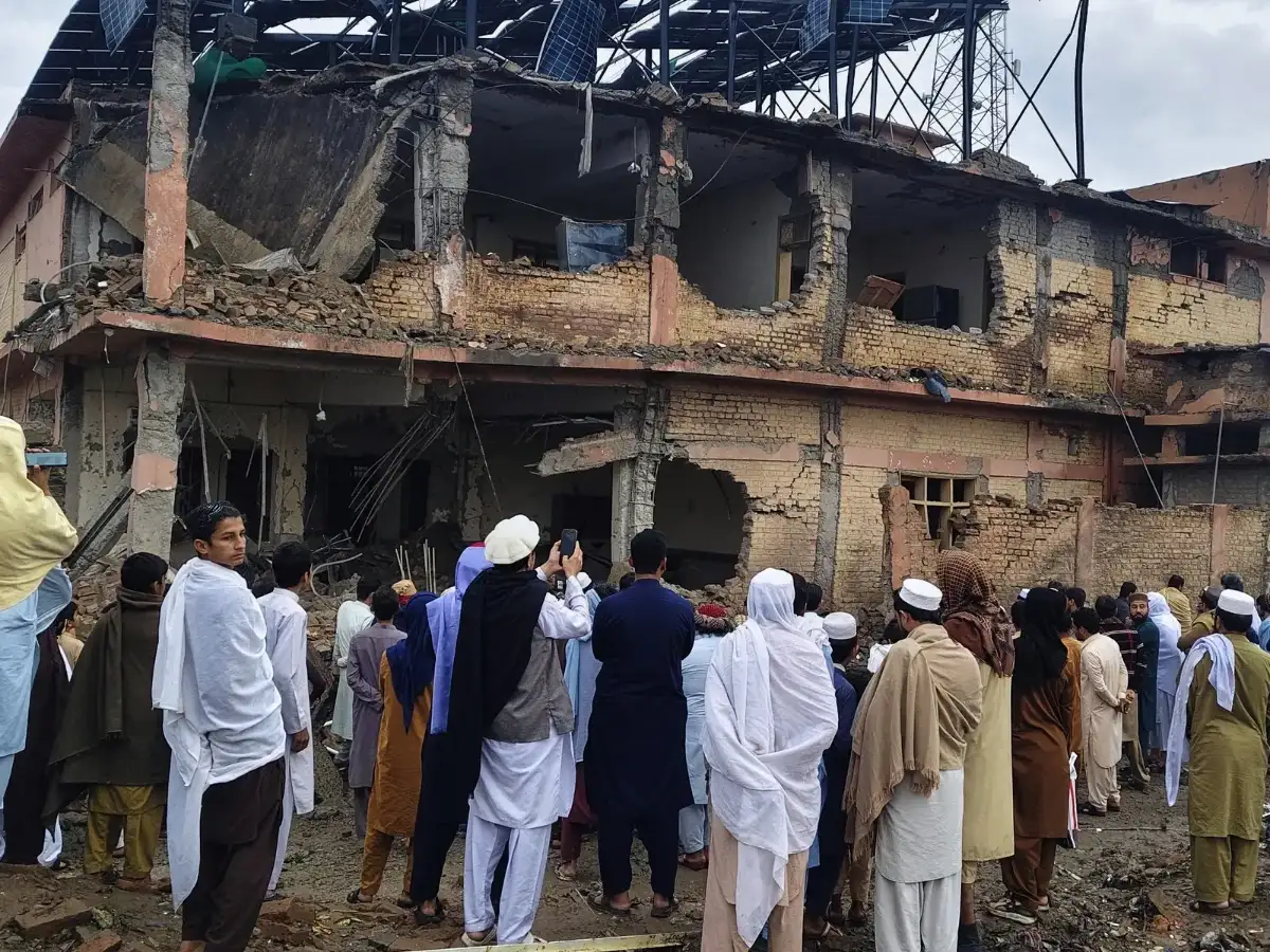 Nearly 800 TTP terrorists killed in ongoing operation in Afghanistan: Pakistan