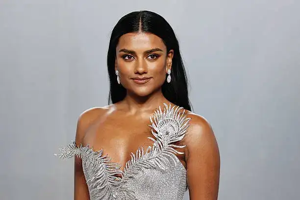 Quote of the Day by Simone Ashley: Stop thinking light years ahead like, what about this? What if…' Bridgerton’s Kate Sharma on how to keep your ego in check & stop overthinking