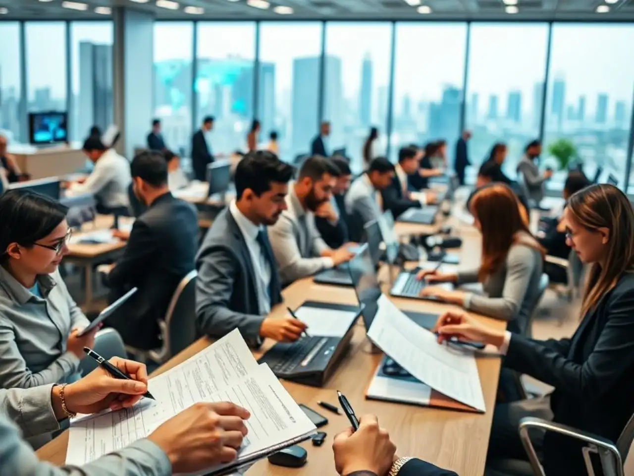 Record run for Co, LLP floats in FY26 despite a bump in March