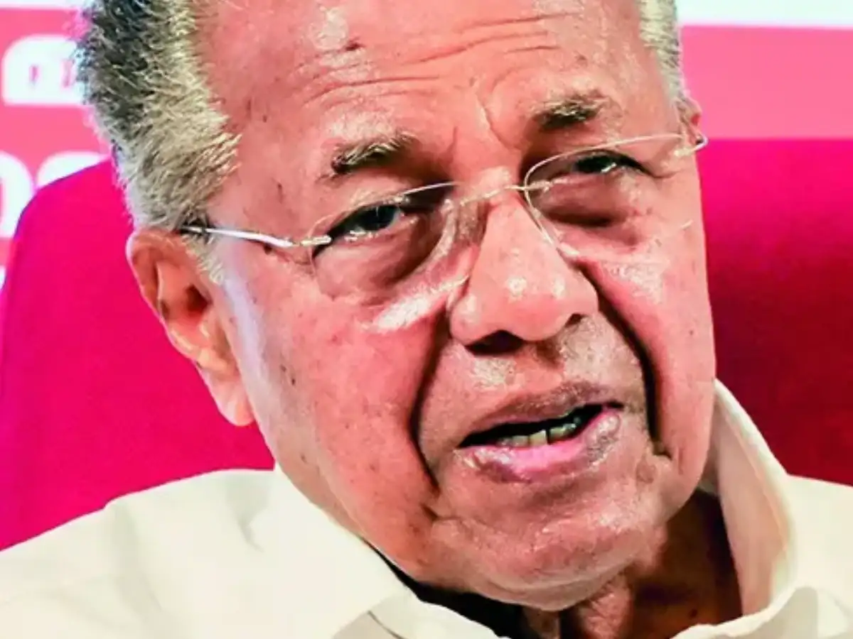 CM Pinarayi Vijayan vows more welfare, development ahead of Kerala Assembly polls