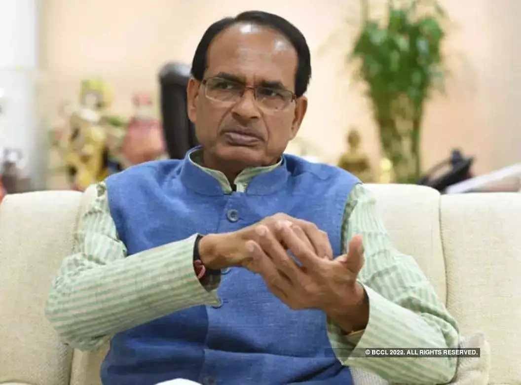 Agri Minister takes stock of crop losses from hailstorm, heavy rainfall as fresh Western Disturbance looms