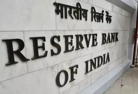 RBI may keep rates unchanged, focus on rupee stability and bond yields