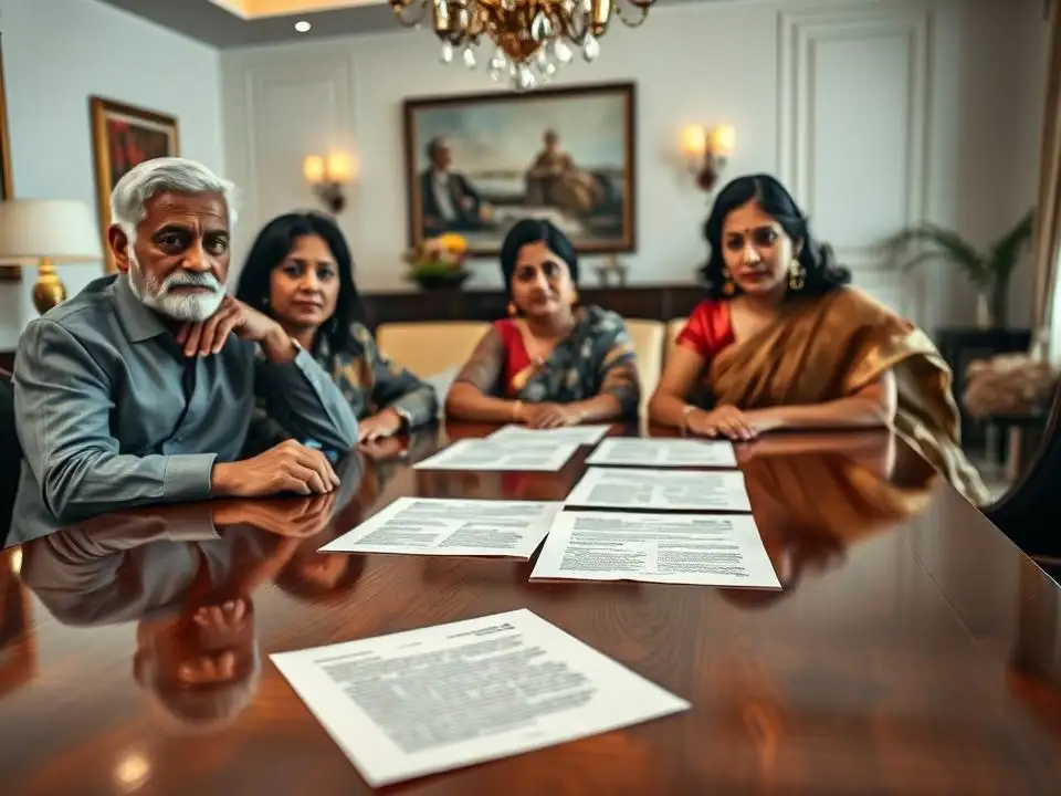 Wealthy Indians turn to alter ego trusts to manage succession planning and avoid court proceedings