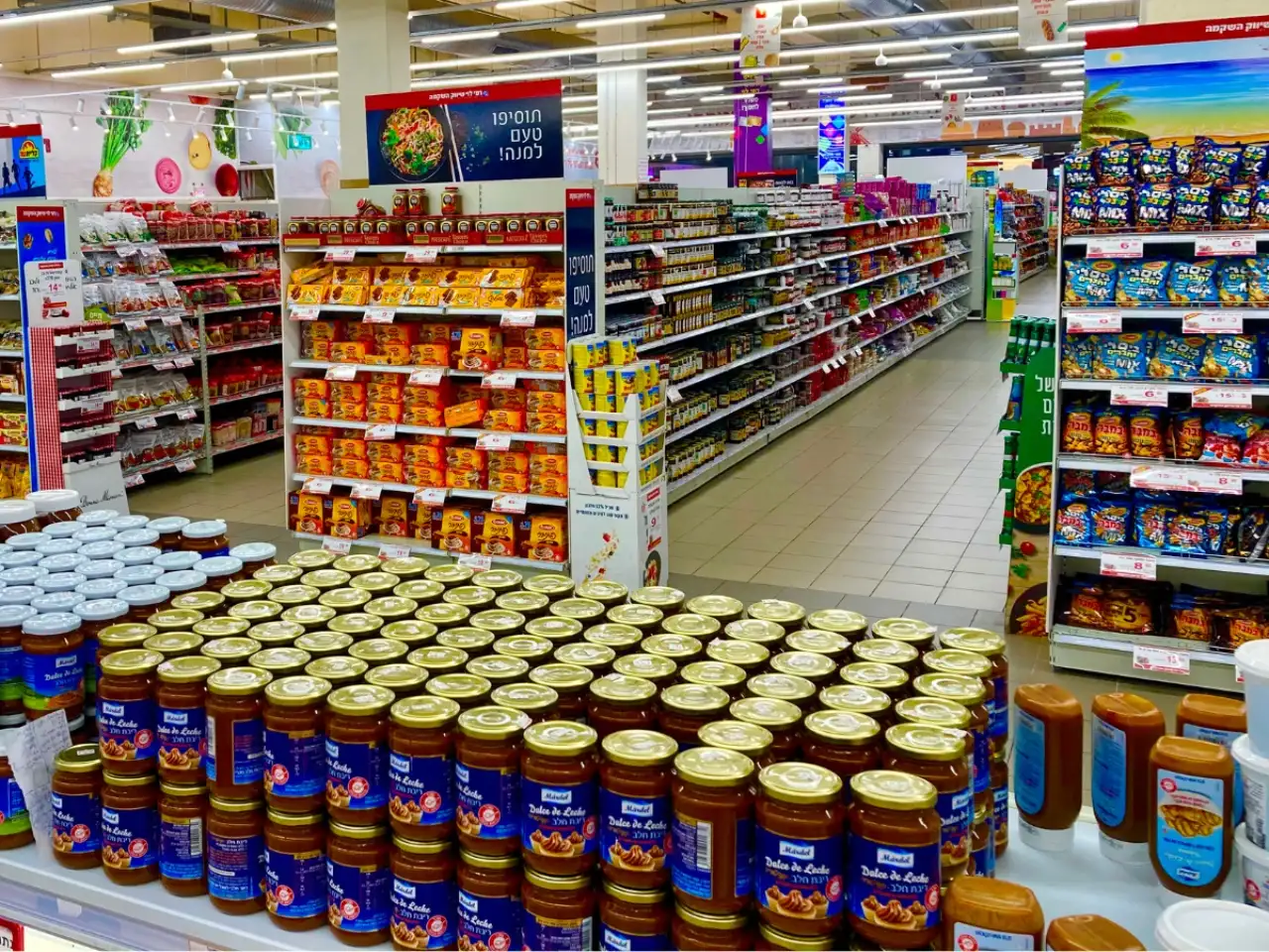 Consumer goods cos upbeat as GST tailwinds lift volumes in March quarter