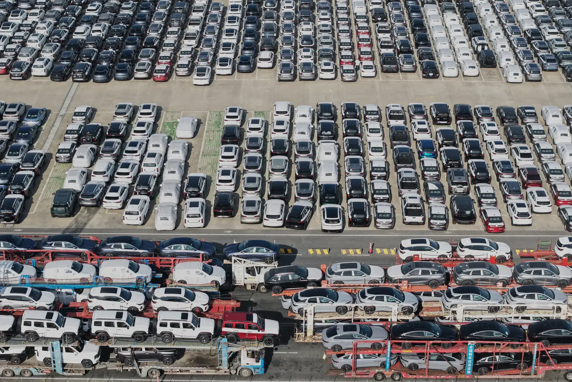 India's auto dealers say Iran war to hit supplies