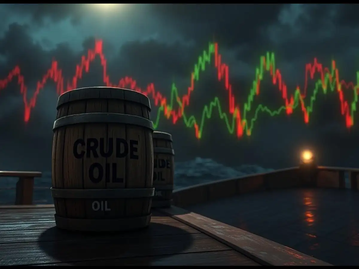 US Stock Market | Oil shock and war fears keep markets on edge ahead of key inflation data