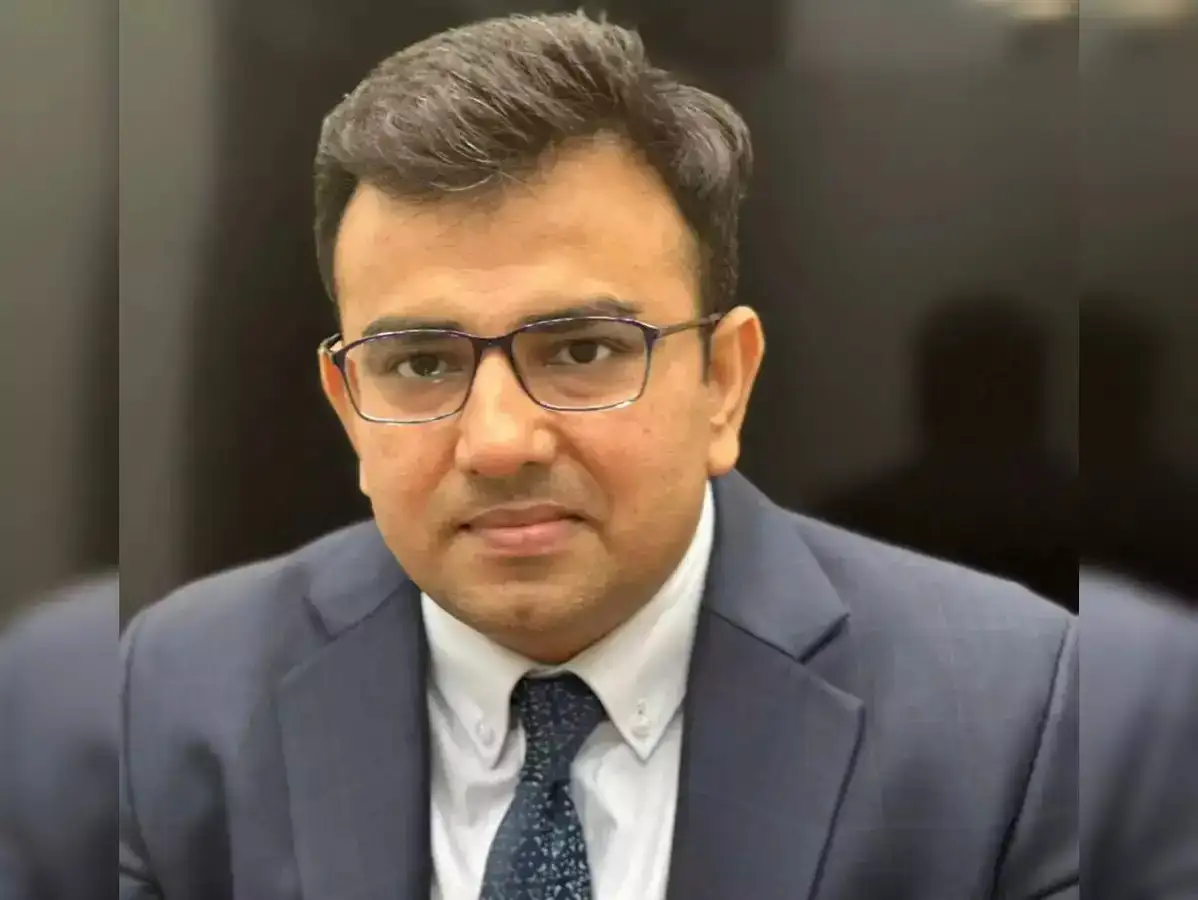 Keep buying gold on dips; 4 sectors to put your money in now: Jitendra Gohil