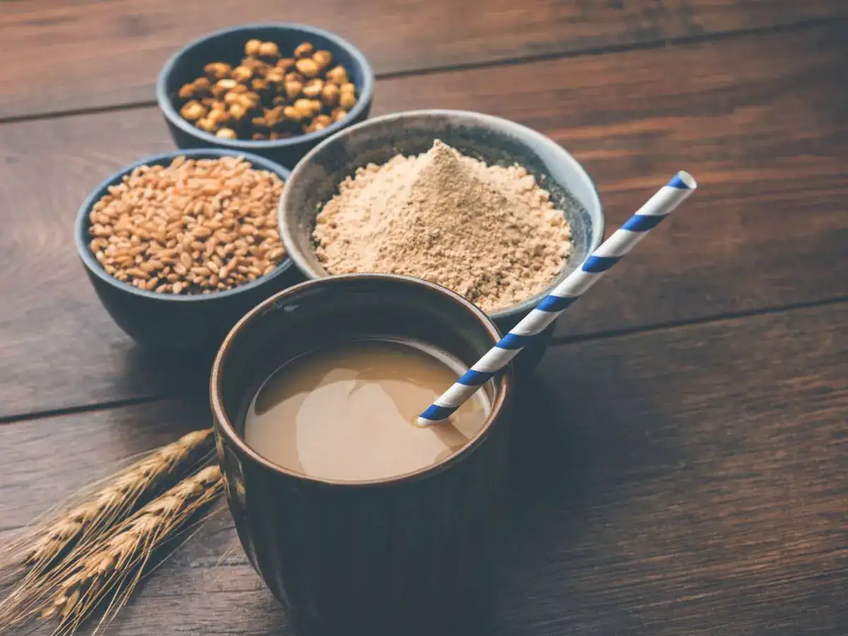 7 Sattu breakfasts for energetic office mornings